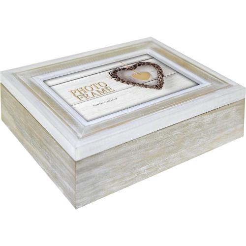 ZEP Zacapa                 15x20 Holz Fotobox               EZ599