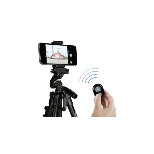 Rollei Selfie Smartphone Stativ Traveler