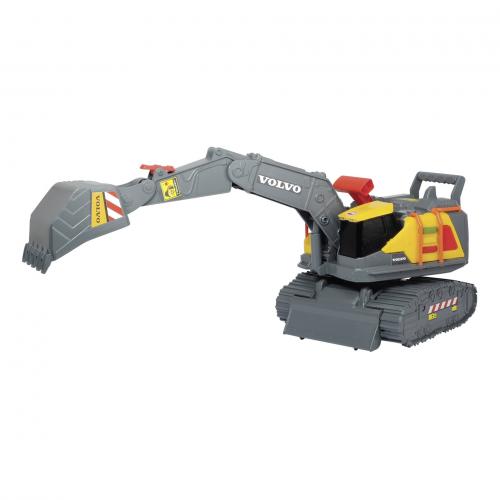 Dickie Volvo Weight Lift Excavator              203725006