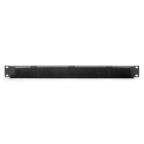 DIGITUS Kabelbürstenleiste 483 mm 19"-Schränke