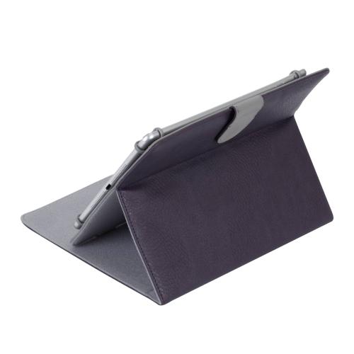RIVACASE 3017 violet tablet case 10.1"