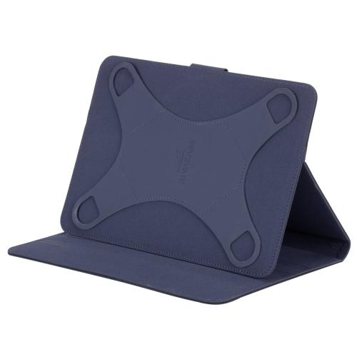 RIVACASE 3317 black tablet case 10.1"