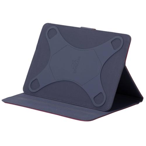 RIVACASE 3317 red tablet case 10.1"