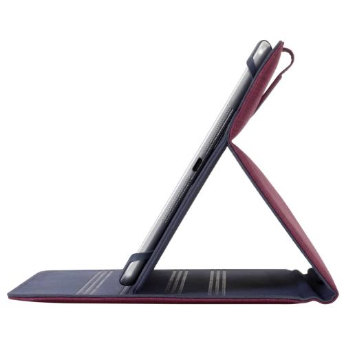 RIVACASE 3317 red tablet case 10.1"