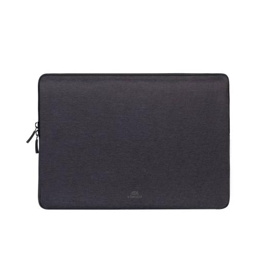 RIVACASE 7703 black Laptop sleeve 13.3"