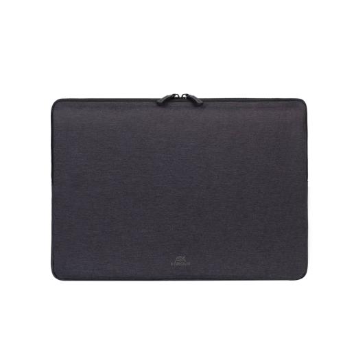 RIVACASE 7703 black Laptop sleeve 13.3"