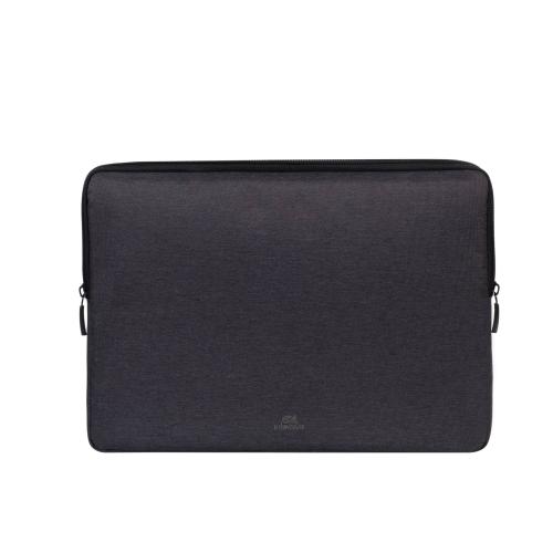 RIVACASE 7703 black Laptop sleeve 13.3"
