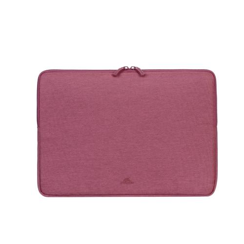 RIVACASE 7703 red Laptop sleeve 13.3"