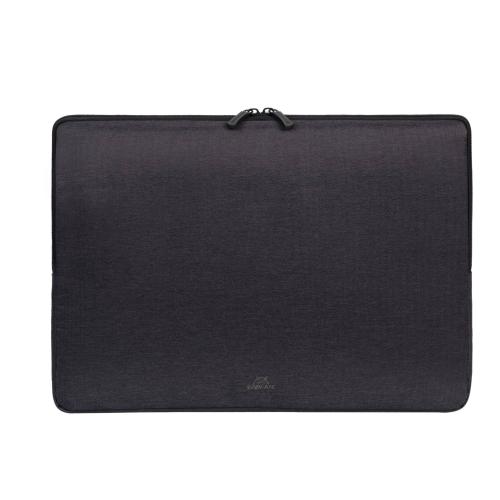 RIVACASE 7705 black Laptop sleeve 15.6"