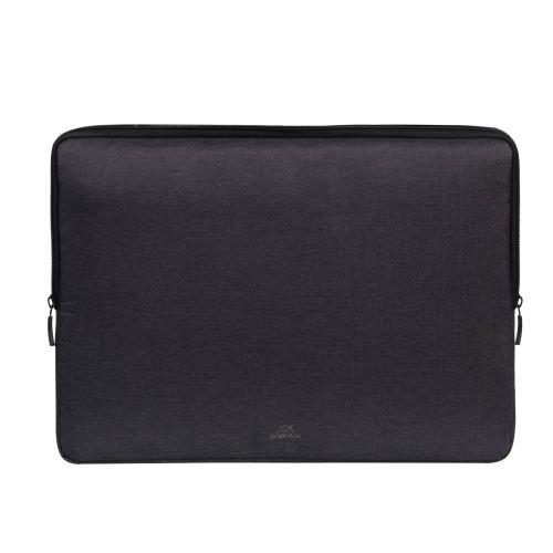 RIVACASE 7705 black Laptop sleeve 15.6"
