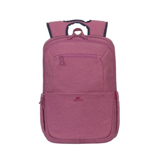 RIVACASE 7760 red Laptop backpack 15.6"