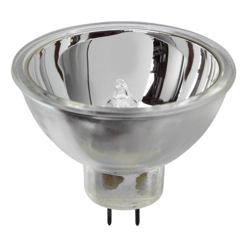 Osram Halogen HLX Lampe GZ6.35 mit Reflektor 75W 12V