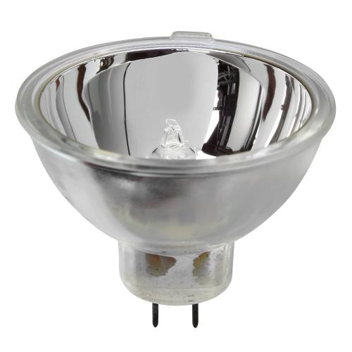 Osram Halogen HLX Lampe GZ6.35 mit Reflektor 150W 15V