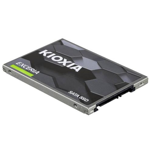 Kioxia EXCERIA 480GB 2,5" SSD SATA III