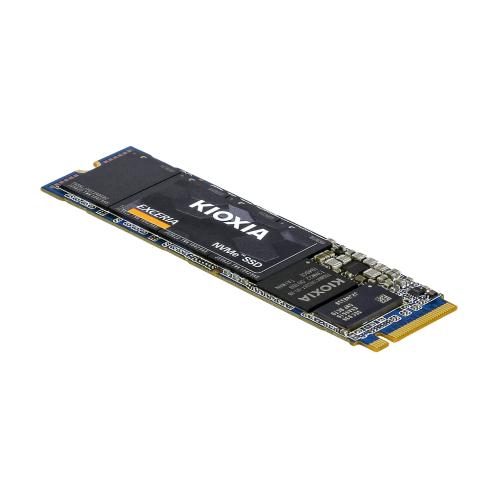 Kioxia EXCERIA 500GB m.2 NVMe 2280