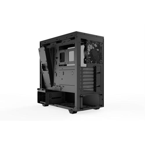 be quiet! PURE BASE 500DX Black Gehäuse