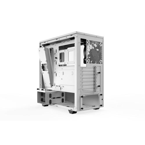 be quiet! PURE BASE 500DX White Gehäuse