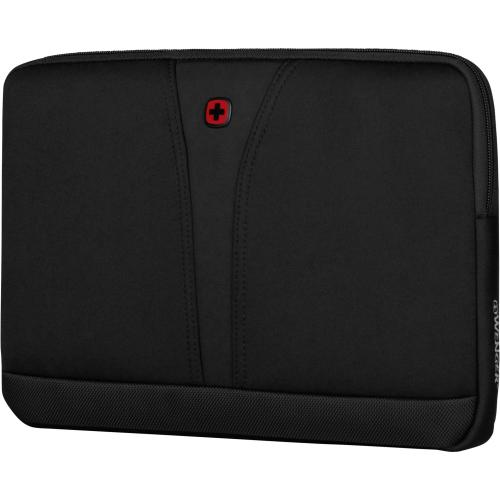 Wenger BC Fix Neoprene 11,6-12,5" Laptop Sleeve schwarz