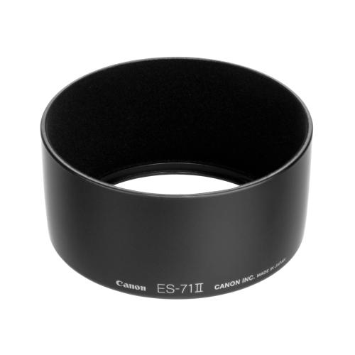 Canon ES-71 II Gegenlichtblende