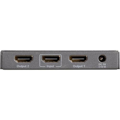 Marmitek HDMI Splitter Split 612 UHD 2.0