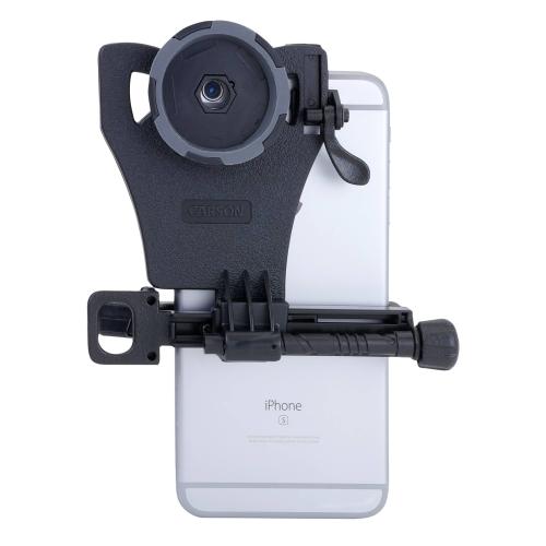 Carson HookUpz     Smartphone - Fernglas