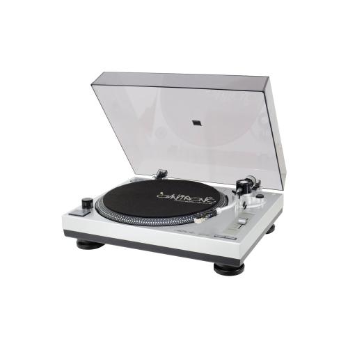 Omnitronic BD-1350 silber