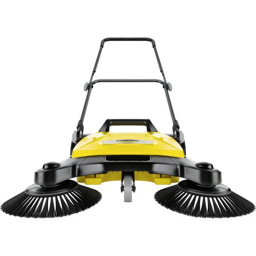 Kärcher S 4 Twin Kehrmaschine
