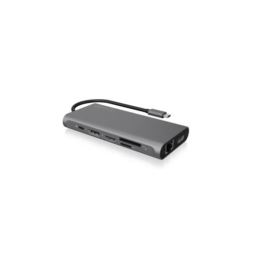 Raidsonic ICY BOX IB-DK4050-CPD