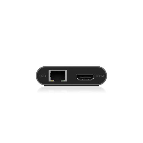 Raidsonic ICY BOX IB-DK4050-CPD