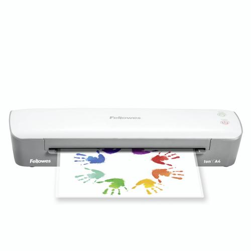 Fellowes ION A4 Laminiergerät