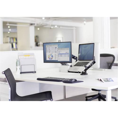 Fellowes Laptop-Plattform Zubehör