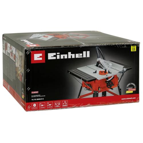 Einhell TC-TS 2025/2 U Baukreissäge
