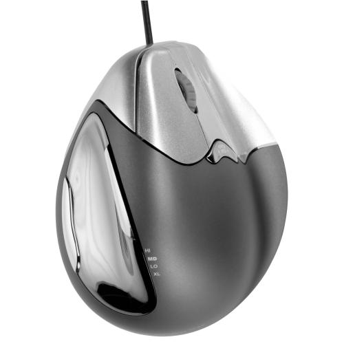 Evoluent VerticalMouse 4 USB Rechtshänder
