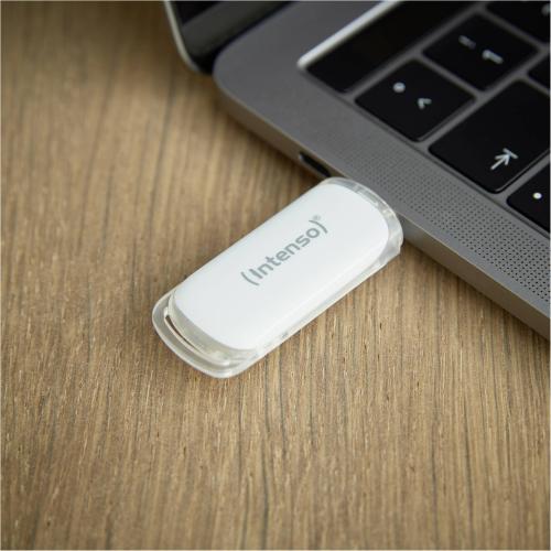 Intenso Flash Line Type-C   64GB USB Stick 3.1