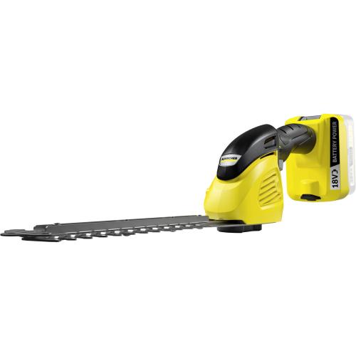 Kärcher GSH 18-20 Battery Akku-Grasschere
