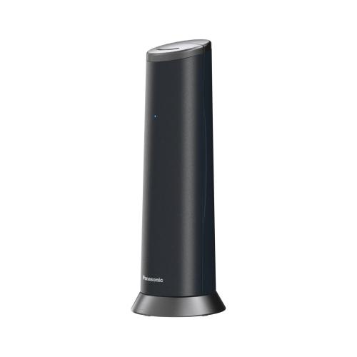 Panasonic KX-TGK220GM mattschwarz