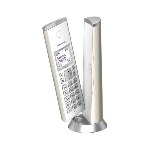 Panasonic KX-TGK220GN champagner