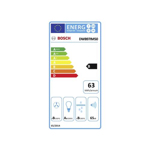 Bosch DWB 97 IM50