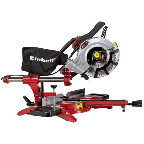 Einhell TC-SM 2131/1 Dual Kappsäge