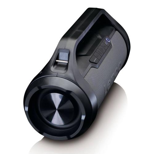 Lenco SPR-070 schwarz