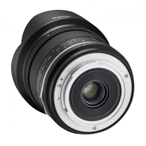 Samyang MF 2,8/14 MK2 Fuji X