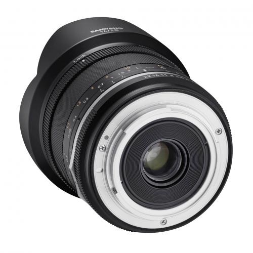 Samyang MF 2,8/14 MK2 Sony E-Mount