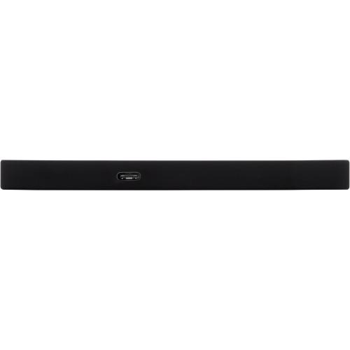 Verbatim Slimline CD / DVD ReWriter USB-C