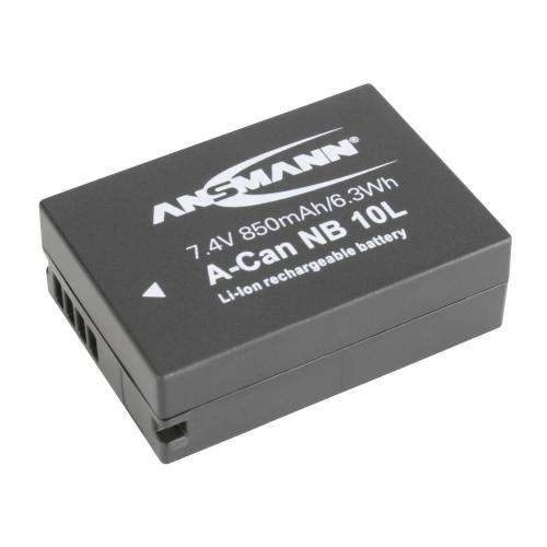 Ansmann A-Can NB-10L