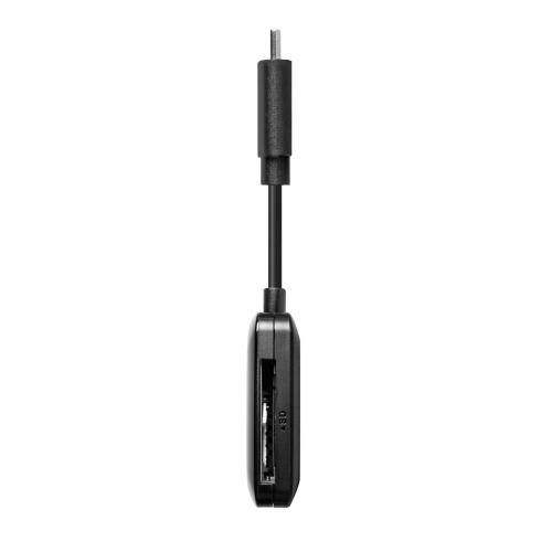 Transcend Card Reader RDC3 USB 3.2 Gen 1 Typ C