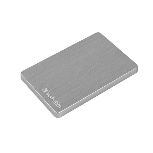 Verbatim Store n Go 2,5" ALU 1TB USB 3.2 Gen 1 Space Gray