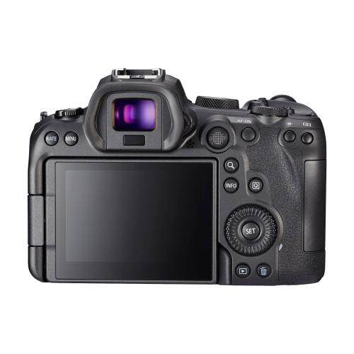 Canon EOS R6 Body