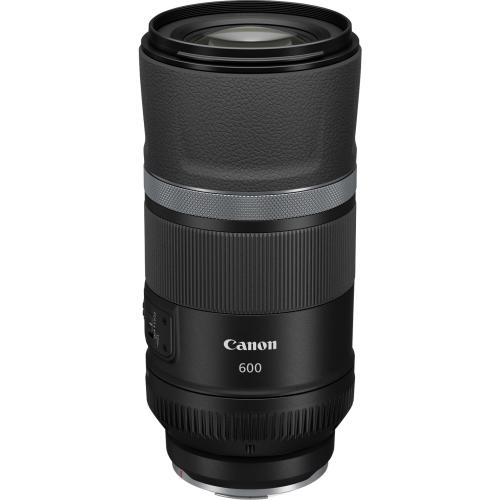 Canon RF 11/600 IS STM