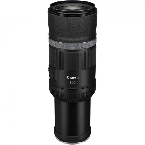 Canon RF 11/600 IS STM