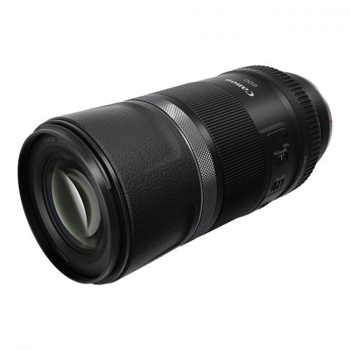 Canon RF 11/600 IS STM